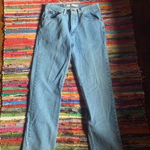 vintage lee jeans